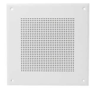 Atlas Sound UHT70C-U161-8 10 W RMS Speaker - White