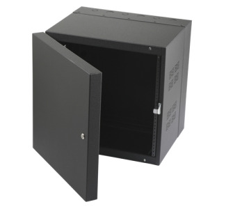 Atlas Sound 300-series Sectional Wall Rack Cabinet