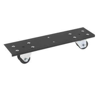Atlas Sound RCK-18 Caster Kit for 18