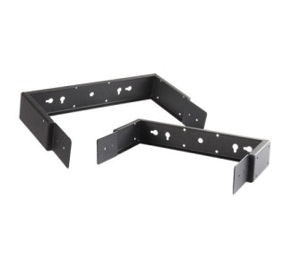 Atlas Sound SM12CBKT-B Mounting Bracket for Speaker