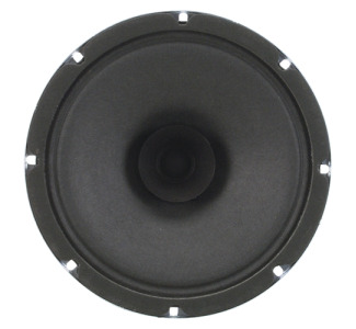 Atlas Sound C10AT72 Speaker - 15 W RMS