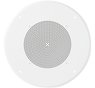 Atlas Sound UHT25C-U51-8 10 W RMS Speaker - White