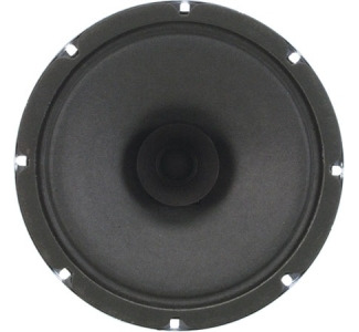 Atlas Sound C10AT25 Speaker - 25 W RMS