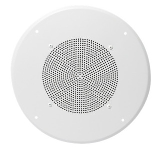 Atlas Sound UHT70C-U51-8 10 W RMS Speaker - White