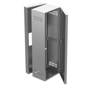 Atlas Sound 335-15 Rack Cabinet