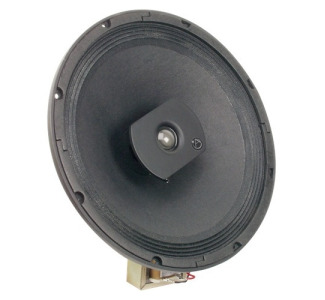 Atlas Sound C12BT60 Speaker - 60 W RMS - 2-way