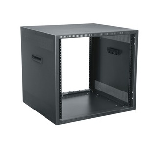 Middle Atlantic DTRK-1018 10 Space Desktop Rack, No Doors