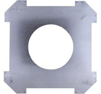 Speco In-Ceiling Speaker Bracket