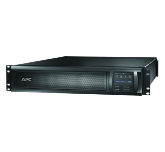 APC Smart-UPS X 1920 VA Tower/Rack Mountable