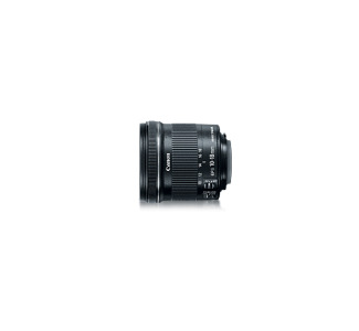 Canon EF 10-18mm F/4.5-5.6 IS STM Lens 