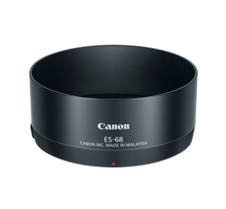 Canon ES-68 Lens Hood 0575C001 