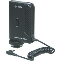 Azden SMX-5 Directional stereo mic w/ compact, verticle design. Comes with