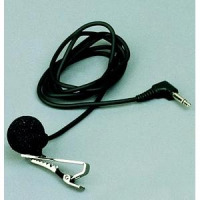 AZDEN EX-503 EX-503 OMNI LAVALIER MIC 