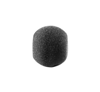 Audio Technica AT8125 Audio Technica Large Foam Windscreen for Headworn Mic