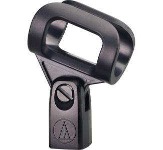 Audio Technica AT8456A Quiet-Flex microphone stand clamp 