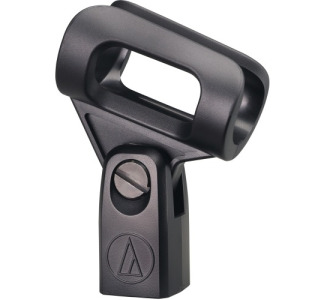 Audio Technica AT8470 Quiet-Flex microphone stand clamp