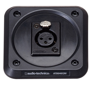 Audio-Technica Microphone Shock-mount Plate