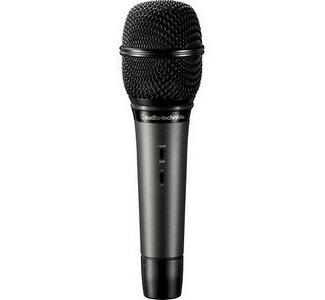 Audio-Technica Artist ATM710 Vocal Microphone
