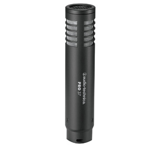 Audio-Technica PRO 37 Handheld Microphone