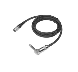 Audio-Technica AT-GRCW-PRO Premium Wireless Right Angle Guitar Cable