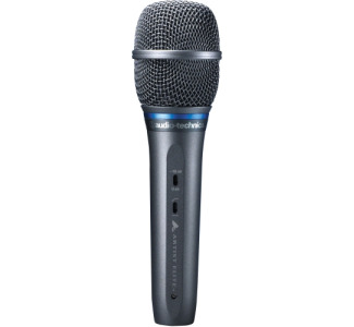 Audio-Technica  AE5400 Cardioid Condenser  Microphone