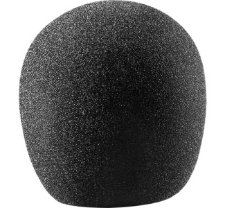 Audio Technica AT8114 Ball-shaped foam windscreen