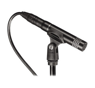 Audio-Technica AT2021 Microphone