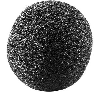 Audio Technica AT8139S Small foam windscreen