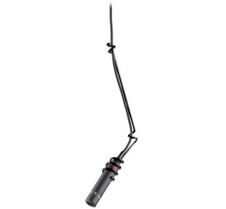 Audio-Technica PRO 45W Cardioid Condenser Hanging Microphone