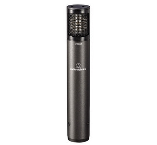 Audio-Technica Artist ATM450 Cardioid Condenser Instrument Microphone