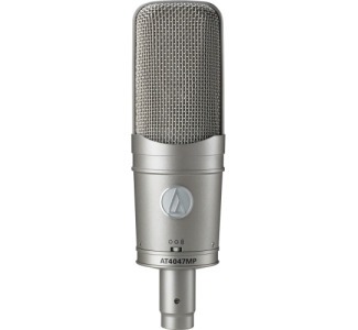 Audio-Technica AT4047MP Microphone