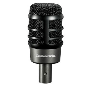 Audio-Technica Artist ATM250 Dynamic Instrument Microphone