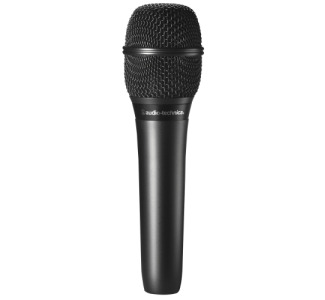 Audio-Technica AT2010 Handheld Microphone