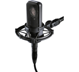 Audio-Technica Microphone