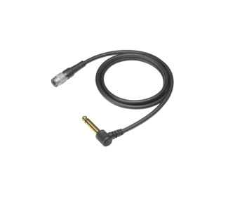 Audio Technica ATGRCW Right Angle Guitar Wireless Cable