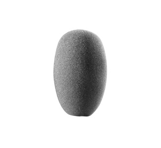 Audio Technica AT8136 Audio Technica Egg-Shaped Foam Windscreen