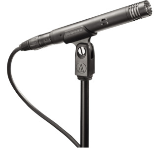 Audio-Technica AT4021 Microphone