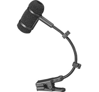 Audio Technica AT8418  UniMount microphone instrument mount