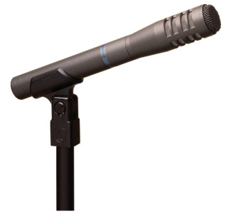 Audio-Technica AT8033 Microphone