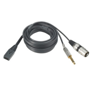 Audio Technica BPCB1  Replacement Cable for BPHS1
