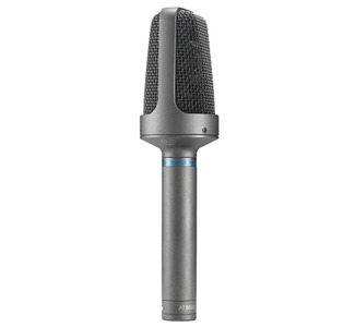 Audio-Technica AT8022 Stereo Handheld Microphone