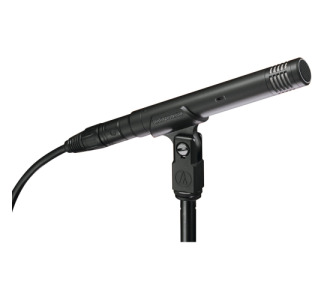 Audio Technica AT4041 Cardioid Condenser Microphone