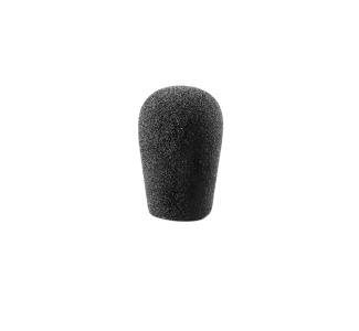 Audio Technica AT8159 Small egg-shaped foam windscreen