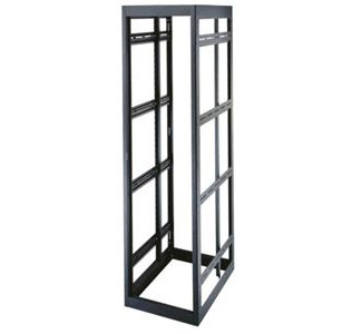 Middle Atlantic Products MRK Series Gang-able Enclosure with Proliant Rack Rails
