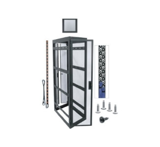 Middle Atlantic Products WMRK Series Enclosure