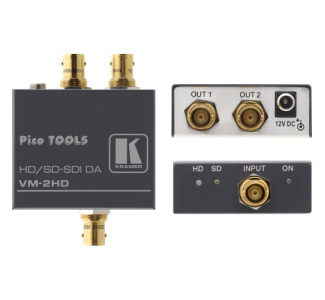 Kramer Video Splitter