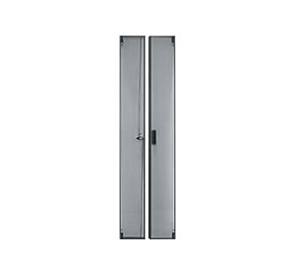 Middle Atlantic Products Split Rear Door for DRK