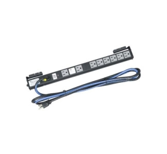 Middle Atlantic Products PD 8-Outlets Power Strip