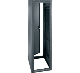 Middle Atlantic Products WRK-SA Series Enclosure