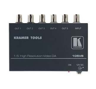 Kramer 105VB Video Splitter